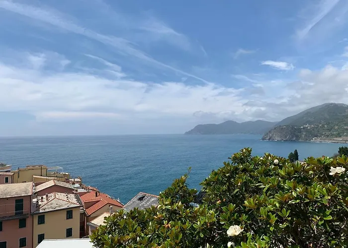Konukevi San Giorgio 4*