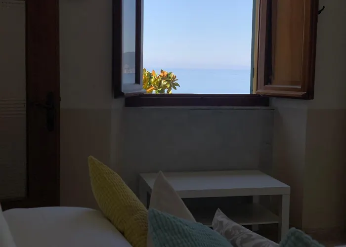 San Giorgio Manarola