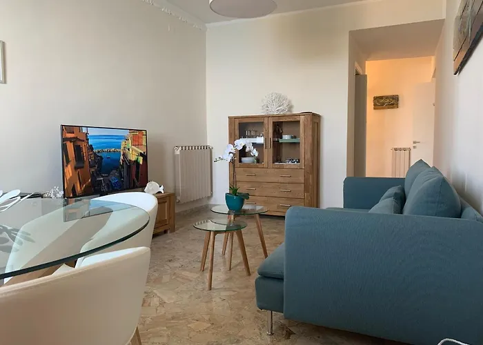 San Giorgio Guest house 4*