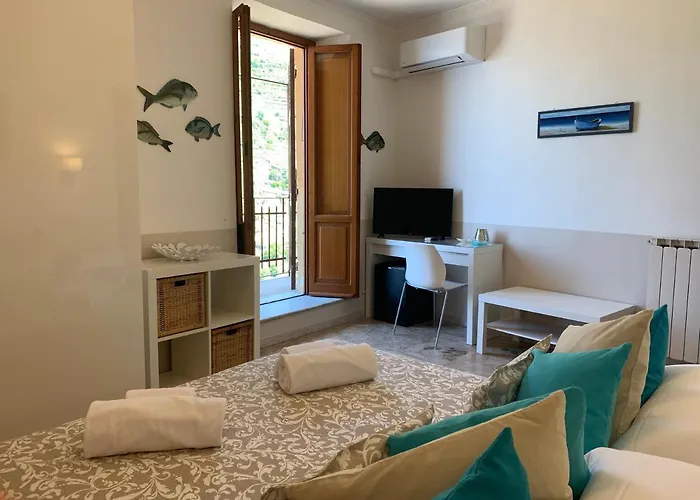 San Giorgio Guest house 4*