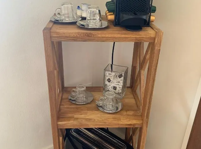 San Giorgio Guest house