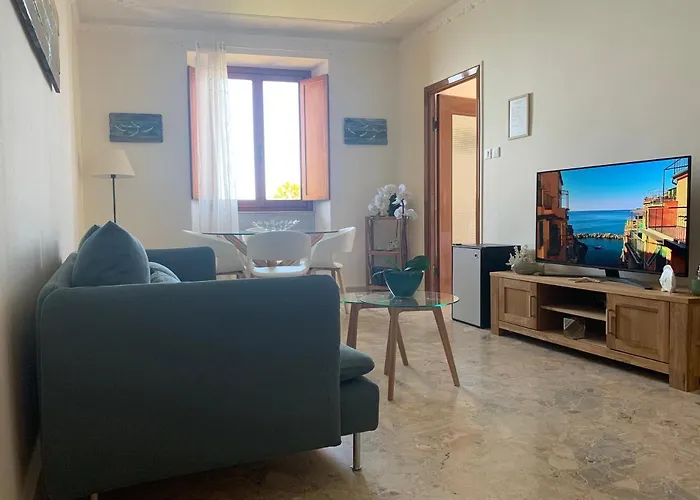 San Giorgio Guest house