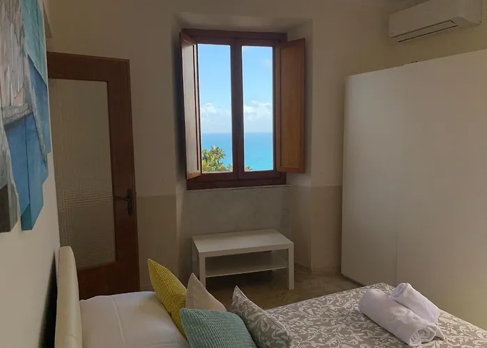 San Giorgio Manarola