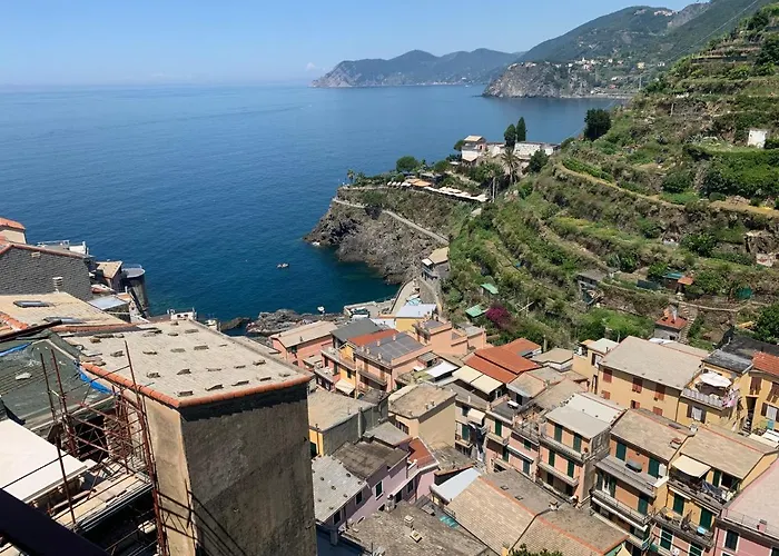 San Giorgio Manarola