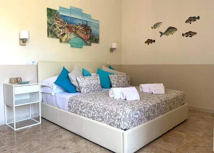 San Giorgio Guest house 4*