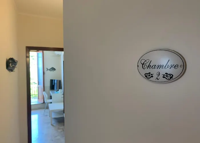 San Giorgio Guest house