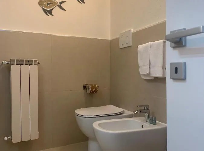 San Giorgio Guest house