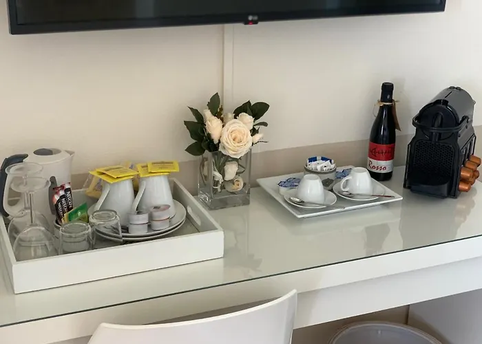 San Giorgio Guest house 4*