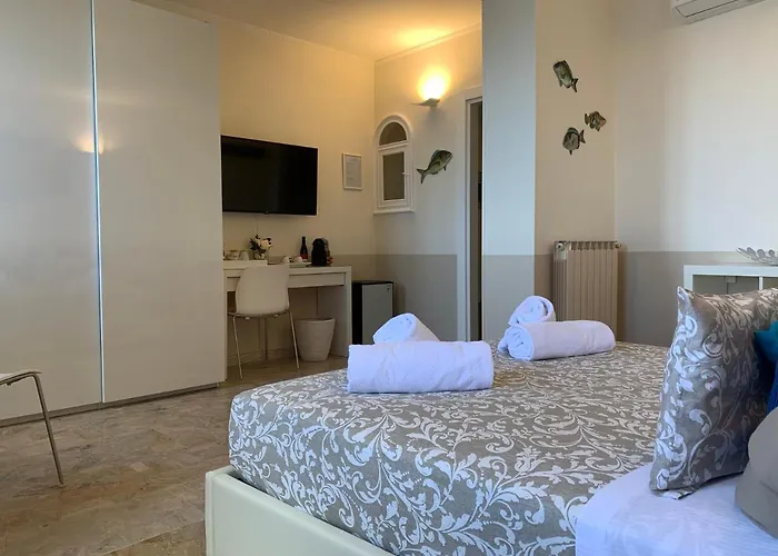 San Giorgio Manarola