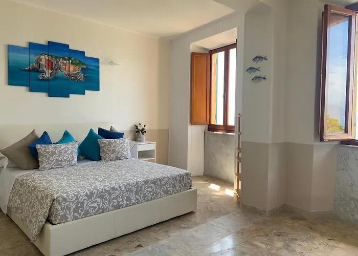 Guest house San Giorgio