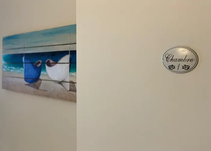 San Giorgio Guest house Manarola