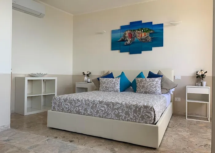 San Giorgio Konukevi 4*