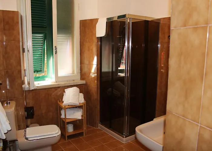 San Giorgio Guest house 4*