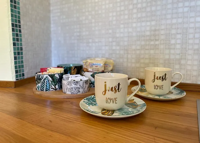 Guest house San Giorgio 4*