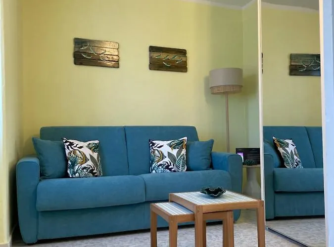 San Giorgio Guest house 4*