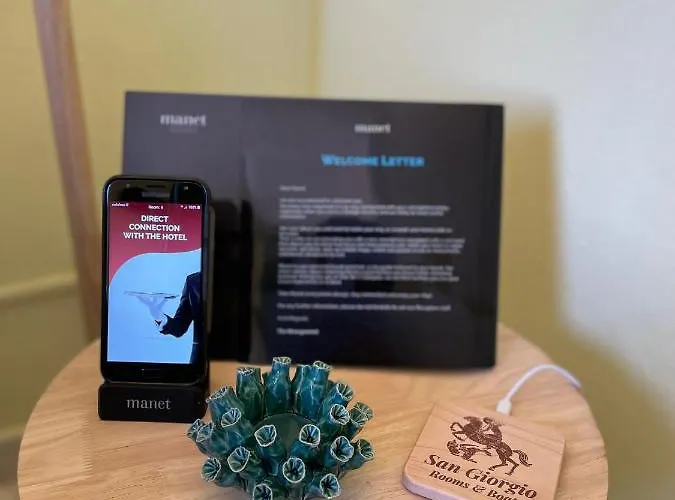 Guest house San Giorgio Manarola