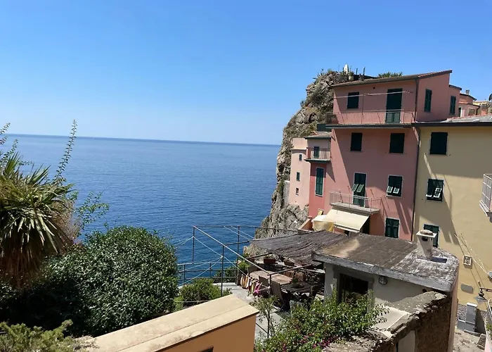 San Giorgio Guest house