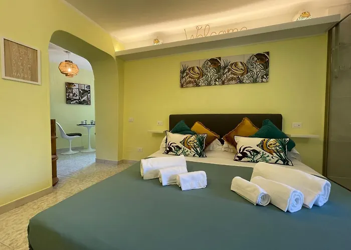 Guest house San Giorgio