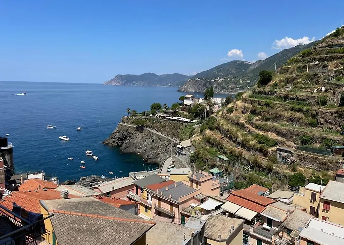 San Giorgio Guest house