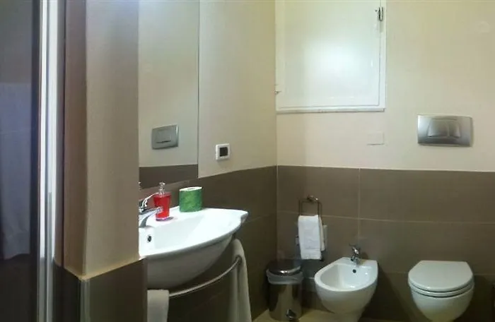 San Giorgio Guest house 4*