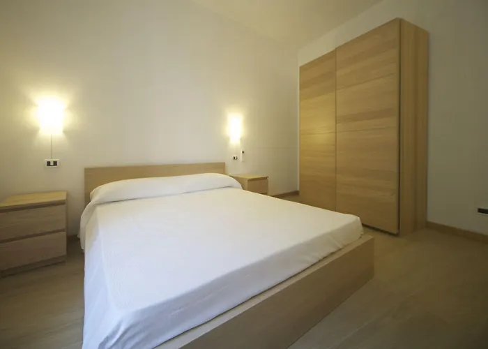 San Giorgio Guest house 4*