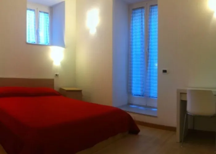 Guest house San Giorgio Manarola