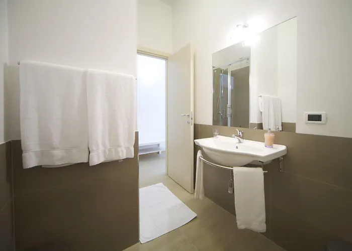 San Giorgio Guest house 4*