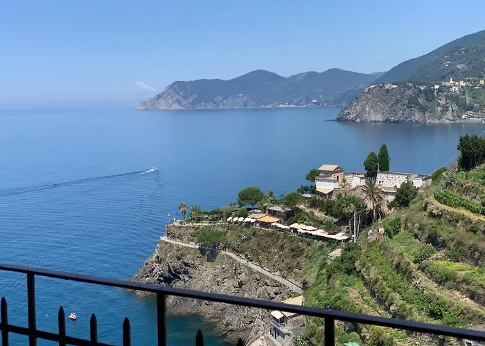 Guest house San Giorgio 4*