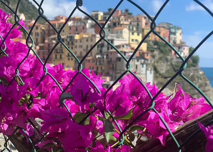 San Giorgio Manarola