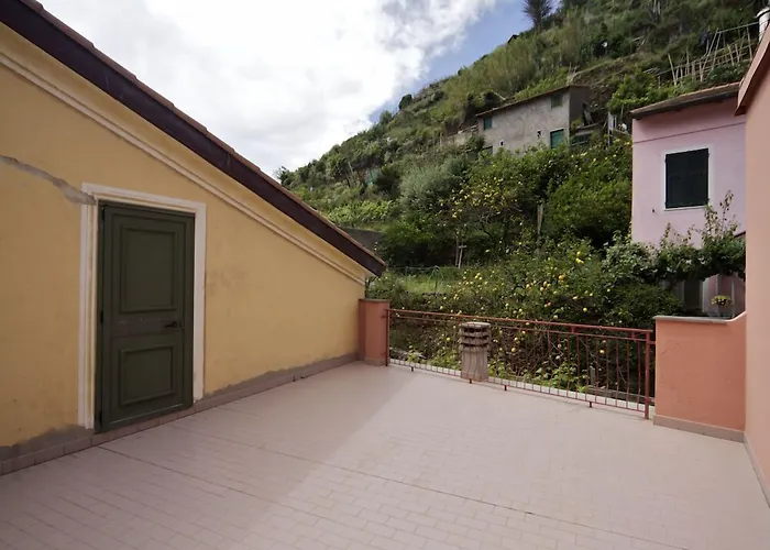 San Giorgio Guest house 4*