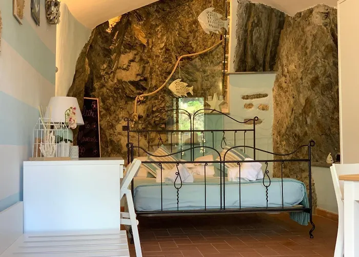 Guest house San Giorgio 4*