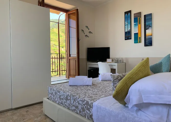 San Giorgio Konukevi 4*