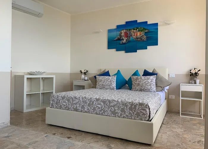 San Giorgio Guest house