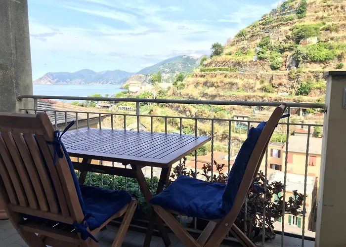 San Giorgio Manarola