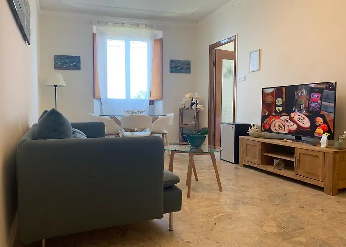 San Giorgio Guest house Manarola