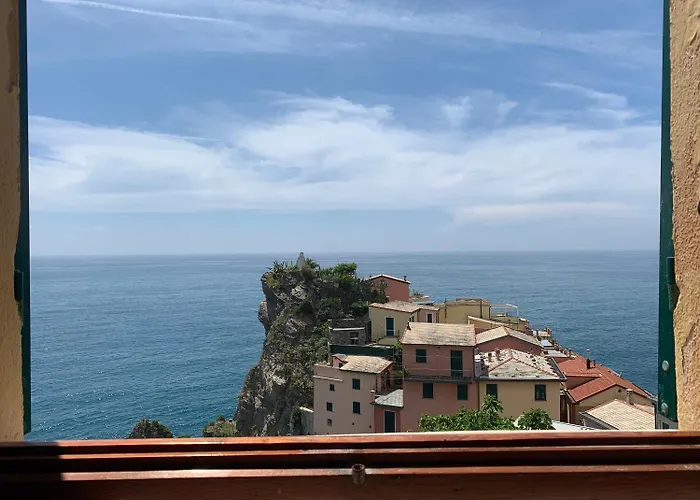 Guest house San Giorgio 4*