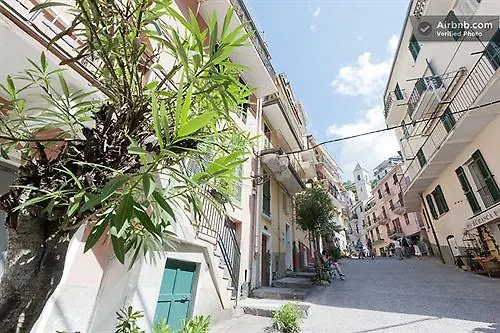 San Giorgio Manarola