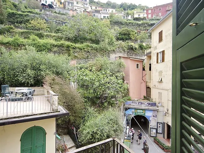 Guest house San Giorgio