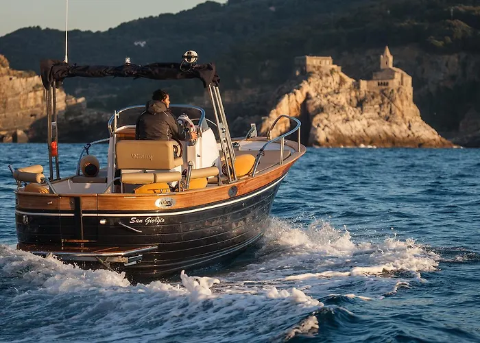 Konukevi San Giorgio 4*