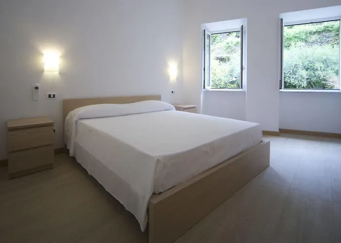 San Giorgio 4* Manarola