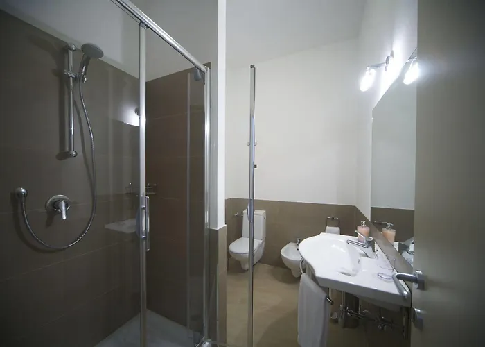 Guest house San Giorgio 4*