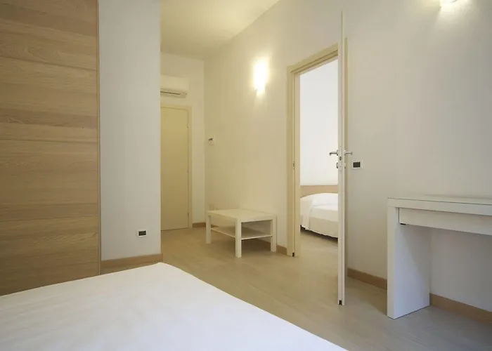 Guest house San Giorgio Manarola