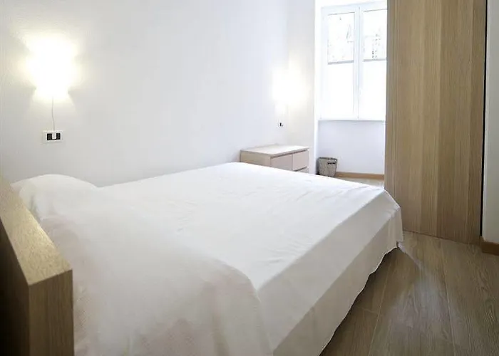 Affittacamere San Giorgio 4*