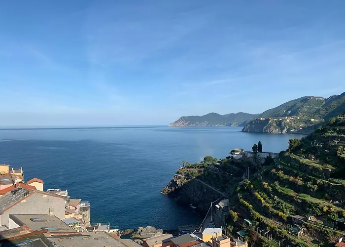 San Giorgio Konukevi 4*
